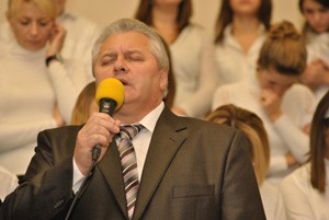 IV конгрес Хмельницького обласного Об’єднання церков євангельських християн - баптистів 