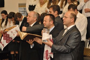 Відбувся конгрес Хмельницького обласного Об’єднання церков євангельських християн-баптистів 